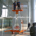 high rise building window cleaning equipment